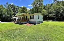 499 Correll Ridge Road, Decatur, TN 37322