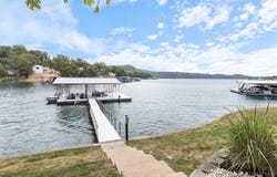 342 Porter Mill Springs Drive, Sunrise Beach, MO 65079