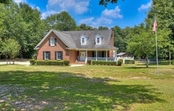 785 S Dixie Road, Wagener, SC 29164