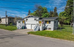 837 & 839 N 19TH ST, Coeur d'Alene, ID 83814