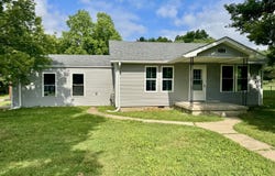 456 S Grant Street, Cloverdale, IN 46120