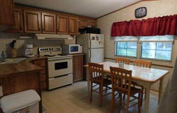 N9009 DEER TR, Tomahawk, WI 54487