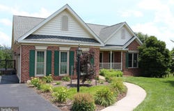610 FAIR MEADOWS BOULEVARD, HAGERSTOWN, MD 21740