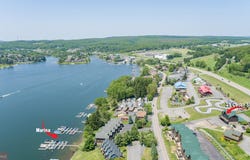 25 CEDAR SHORES DRIVE, MC HENRY, MD 21541
