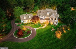 1298 FARM LANE, BERWYN, PA 19312