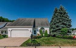 502 Jonquil Lane unit: 47, Madison, OH 44057