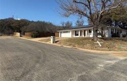 2817 NE 11th Street, Mineral Wells, TX 76067
