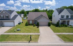 9812 CREEKSIDE WAY, STREETSBORO, OH 44241