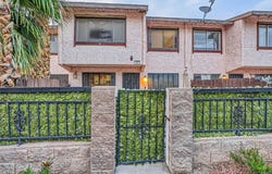 4338 Caliente Street, Las Vegas, NV 89119