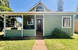 655 Cedar Avenue, Butte Falls, OR 97522