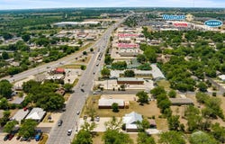 2309 W Washington Street, Stephenville, TX 76401