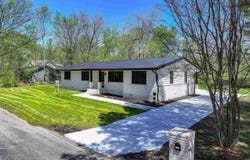 4916 N Shobe Road, Bryant, AR 72022