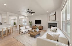 1046 Elm Drive, Providence Village, TX 76227