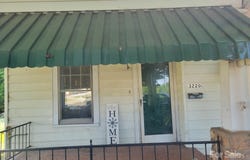 3220 Harmony Highway, Harmony, NC 28634