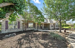 625 Lakeridge Drive, Lavon, TX 75166