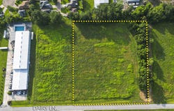 203 Dairy Lane lot: 19, Broussard, LA 70518