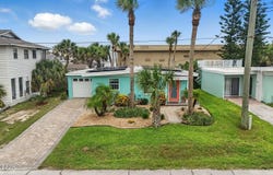 1203 S Central Avenue, Flagler Beach, FL 32136