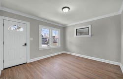 4306 BUECHNER AVENUE DOWN, CLEVELAND, OH 44109