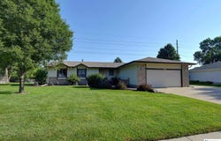 1026 Jones Drive, Fremont, NE 68025