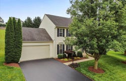 3-N POINTE TER, MIDDLETOWN, MD 21769