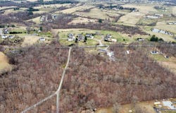 43182 EVANS POND ROAD, LEESBURG, VA 20176