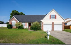 4832 Miranda Drive, Hope Mills, NC 28348