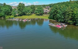 Lot 1G MISTY MEADOWS DRIVE, SWANTON, MD 21561