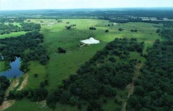 CANNON SNAP Rd, Milano, TX 76556