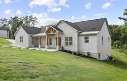 8560 Rapid Water Dr, Sherwood, AR 72120