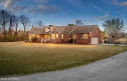 2771 H C Turner Road, Pink Hill, NC 28572