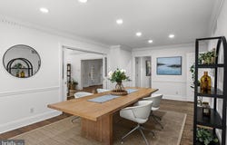 465 WINDROW CLUSTERS Drive, MOORESTOWN, NJ 08057