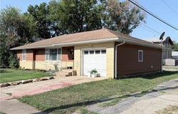 409 N 15th Street, Independence, KS 67301