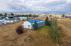 681 N 100, Afton, WY 83110