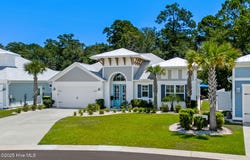 1632 Harbour Place Drive, Calabash, NC 28467