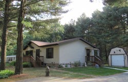 709 W 17th Drive, Arkdale, WI 54613