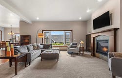 6600 N KUREY Drive, APPLETON, WI 54913