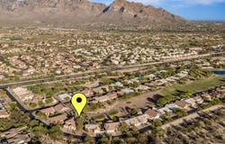 11562 N Scioto Avenue, Oro Valley, AZ 85737