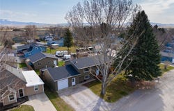 128 N Maple Street, Townsend, MT 59644