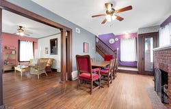 42 Charlotte Street, Akron, OH 44303