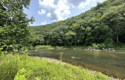 3981 Coleman Cliff Rd, Frankford, WV 24938