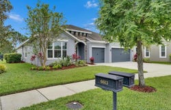 6611 CURRENT DRIVE, APOLLO BEACH, FL 33572