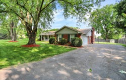 13172 E 116th Street, Fishers, IN 46037