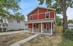 253 Whitethorne Avenue, Columbus, OH 43223