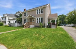 81 Bartley, Mansfield, OH 44903
