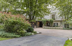 N4550 N Lill Avenue, Green Lake, WI 54941