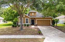 805 GORDONIA COURT, DELAND, FL 32724