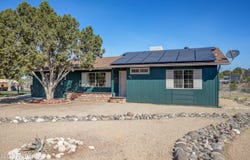 4890 E Cochise Drive, Rimrock, AZ 86335