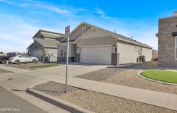 1672 BREVOORT Street, El Paso, TX 79928