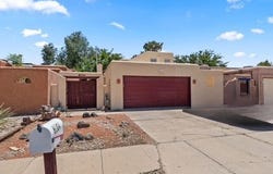 6104 MUSTANG Lane NW, Albuquerque, NM 87120