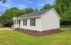 1006 S 6th Street, Lillington, NC 27546